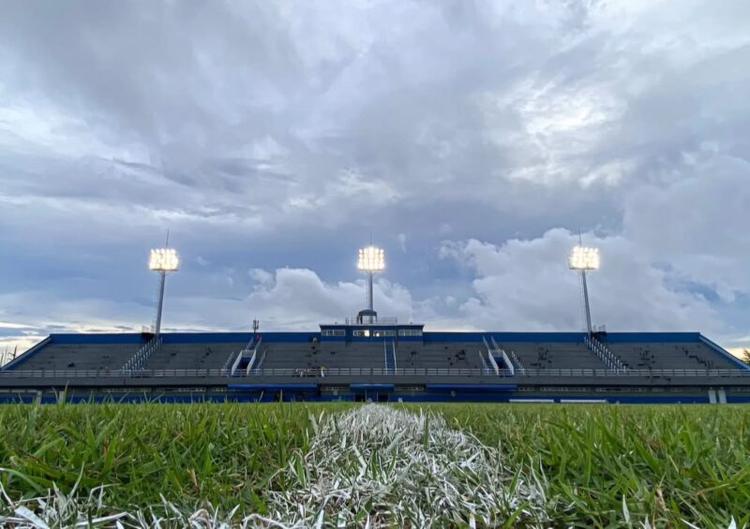 Confira as informações para o duelo entre Caxias e Amazonas