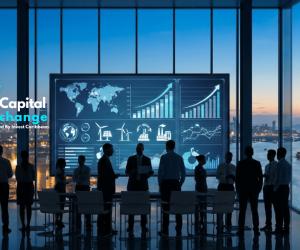 AI CAPITAL EXCHANCE - The World’s First AI-Powered Pre-qualification Engine For Global Loans