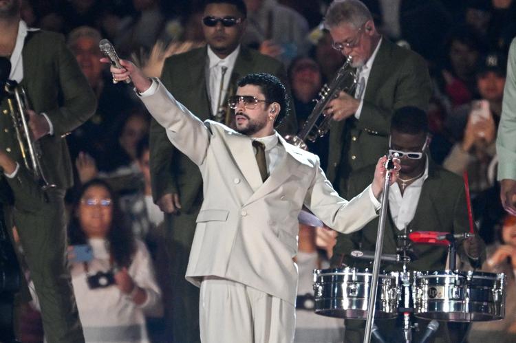 Confirmado: Bad Bunny cierra su gira con dos conciertos en Puerto Rico