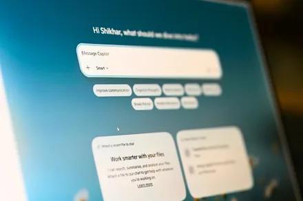 Copilot is getting a sidebar treatment for Windows 11, just like Gemini in Chrome