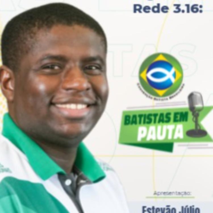 120 - Conectados pela Missão