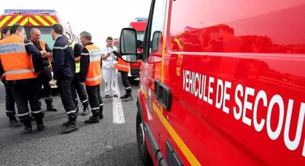 Gard. Nîmes : une voiture en feu dans un parking souterrain, 60 personnes évacuées