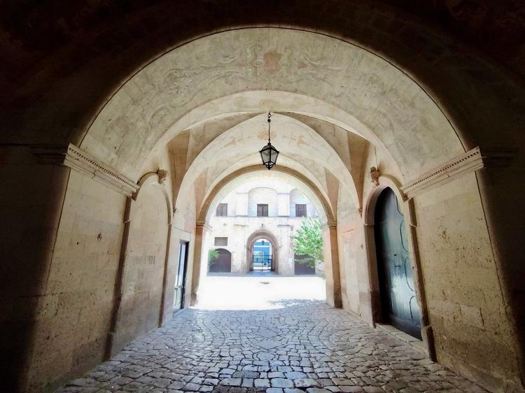 Giornate FAI d’Autunno, in Puglia aprono 39 luoghi straordinari