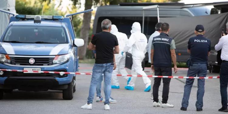 Giallo ricina, disposta una perquisizione nella scuola delle sorelle Di Vita. Si cerca un computer tra 155