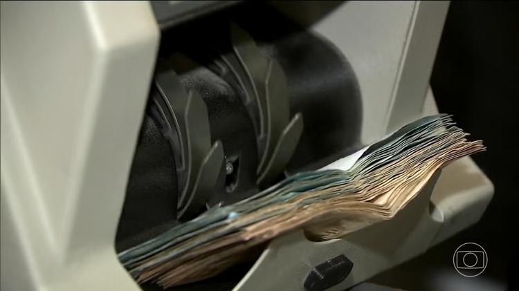 Dívida pública federal cresce 0,22% em julho e atinge R$ 9,28 trilhões