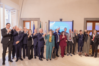 A Roma nuova sede per la Fno Tsrm e Pstrp