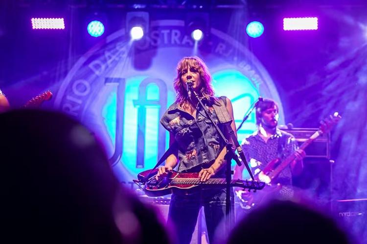 Rio das Ostras Jazz & Blues Festival segue com shows gratuitos neste fim de semana