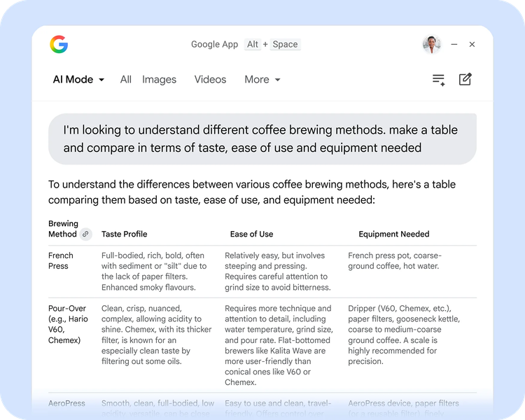 google app desktop 3