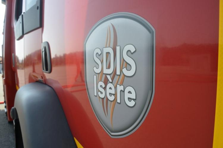 Incendie à Grenoble : une femme de 100 ans perd la vie
