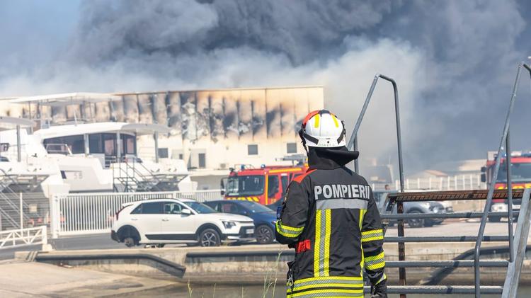 Pyrénées-Orientales : incendie, dix communes rouvrent et la RD66 de nouveau accessible
