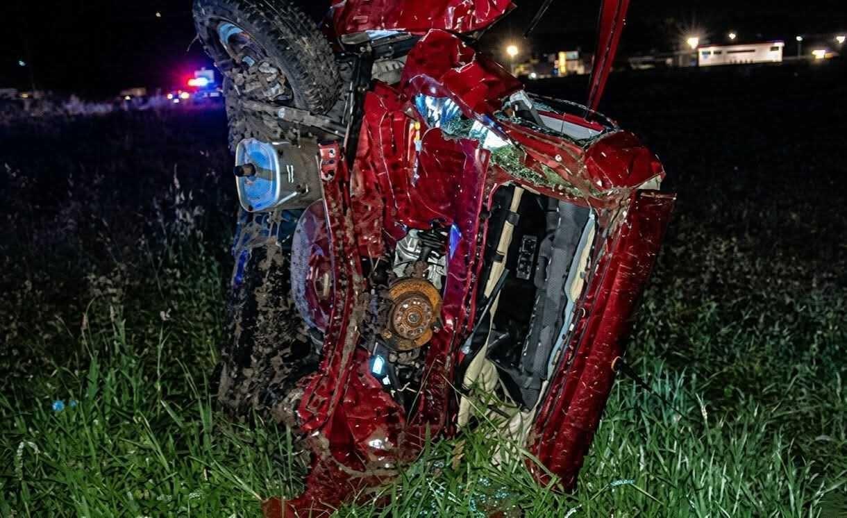 Tragedia sulla provinciale Teggiano-Polla: morta anche Maria Mastrangelo