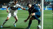Maxi Salas sufrió una doble rotura de ligamentos e Independiente Rivadavia se agarra la cabeza