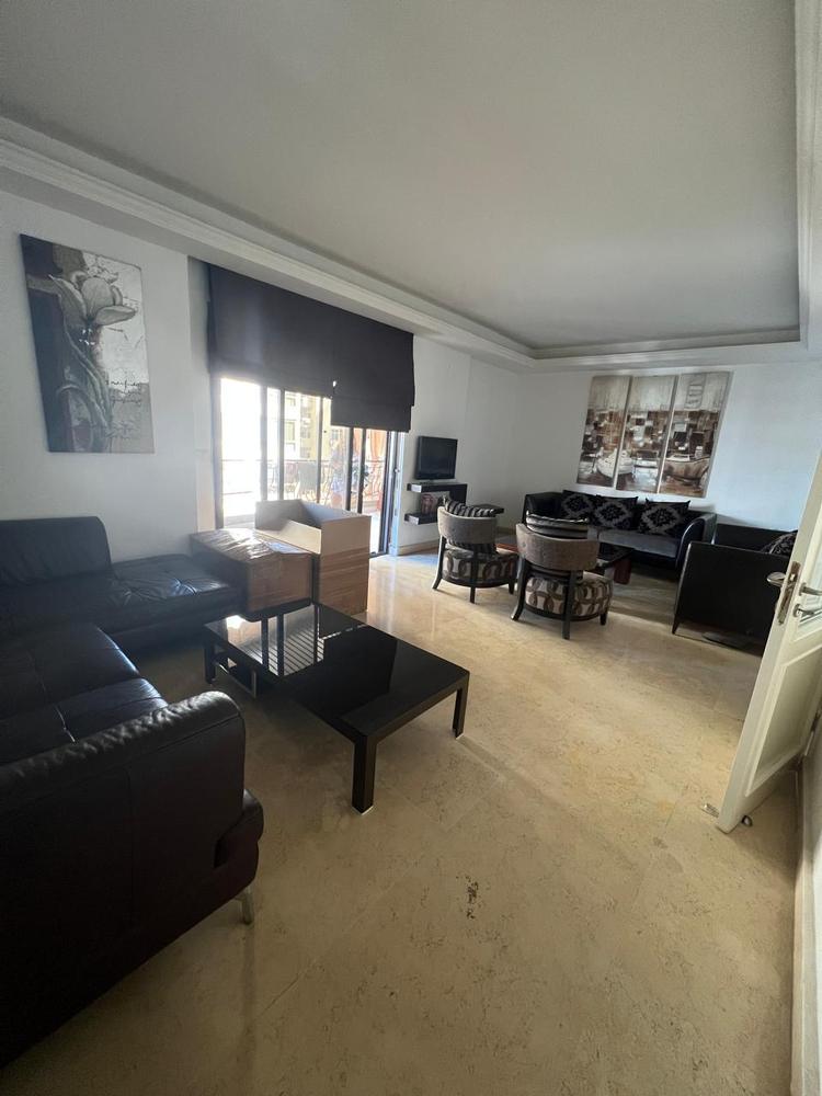 For Sale: Apartment in Jdeideh