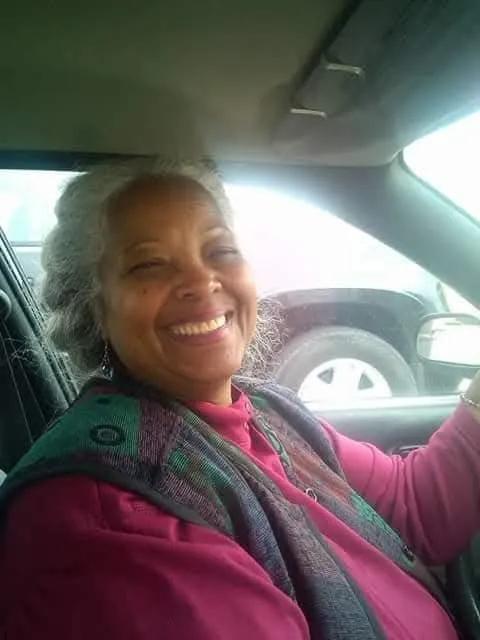 Anita Grayson