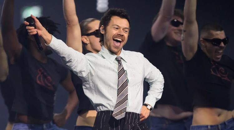 ¡Harry Styles en CDMX HOY! Tu guía definitiva para el concierto en el Estadio GNP Seguros