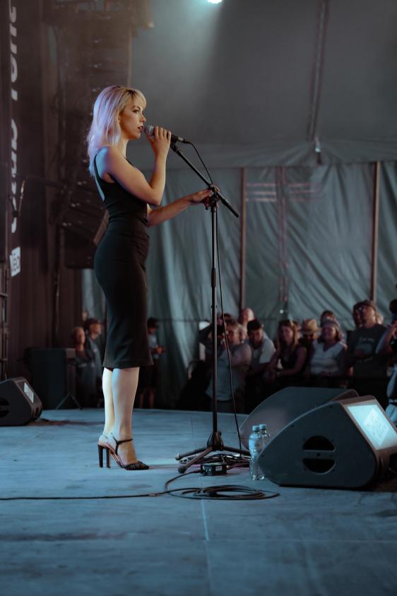 Paléo Festival 2026