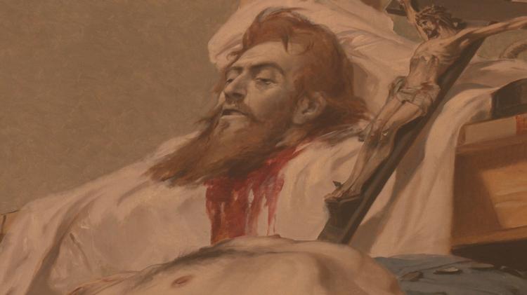 Por que dia 21 de abril é feriado e como a imagem de Tiradentes foi associada à de Jesus Cristo?