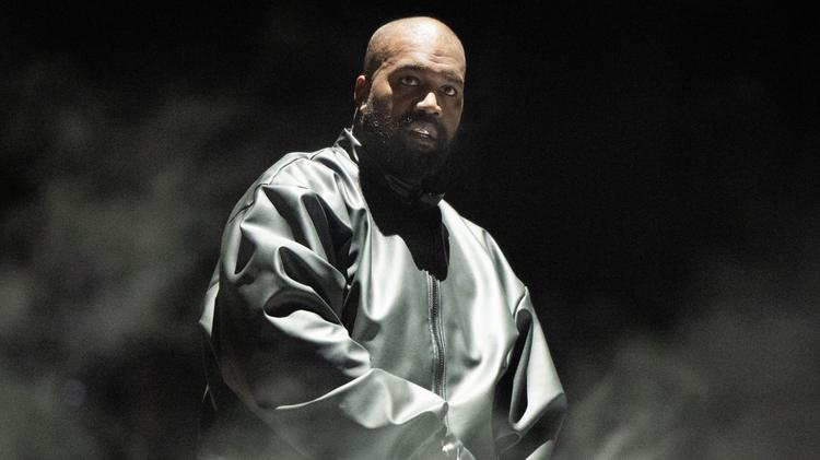 Clube de futebol suíço cancela show de Kanye West: ‘Não está de acordo com nossos valores’