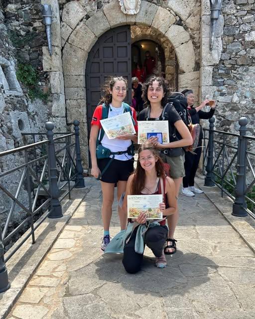 Semplicemente #KCTC 👣🌅⛰️