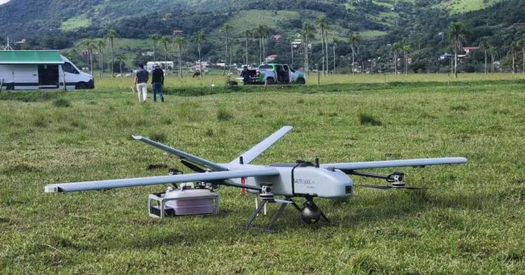 Polícia Militar abre vagas para curso presencial de drones em Balneário Camboriú; saiba mais