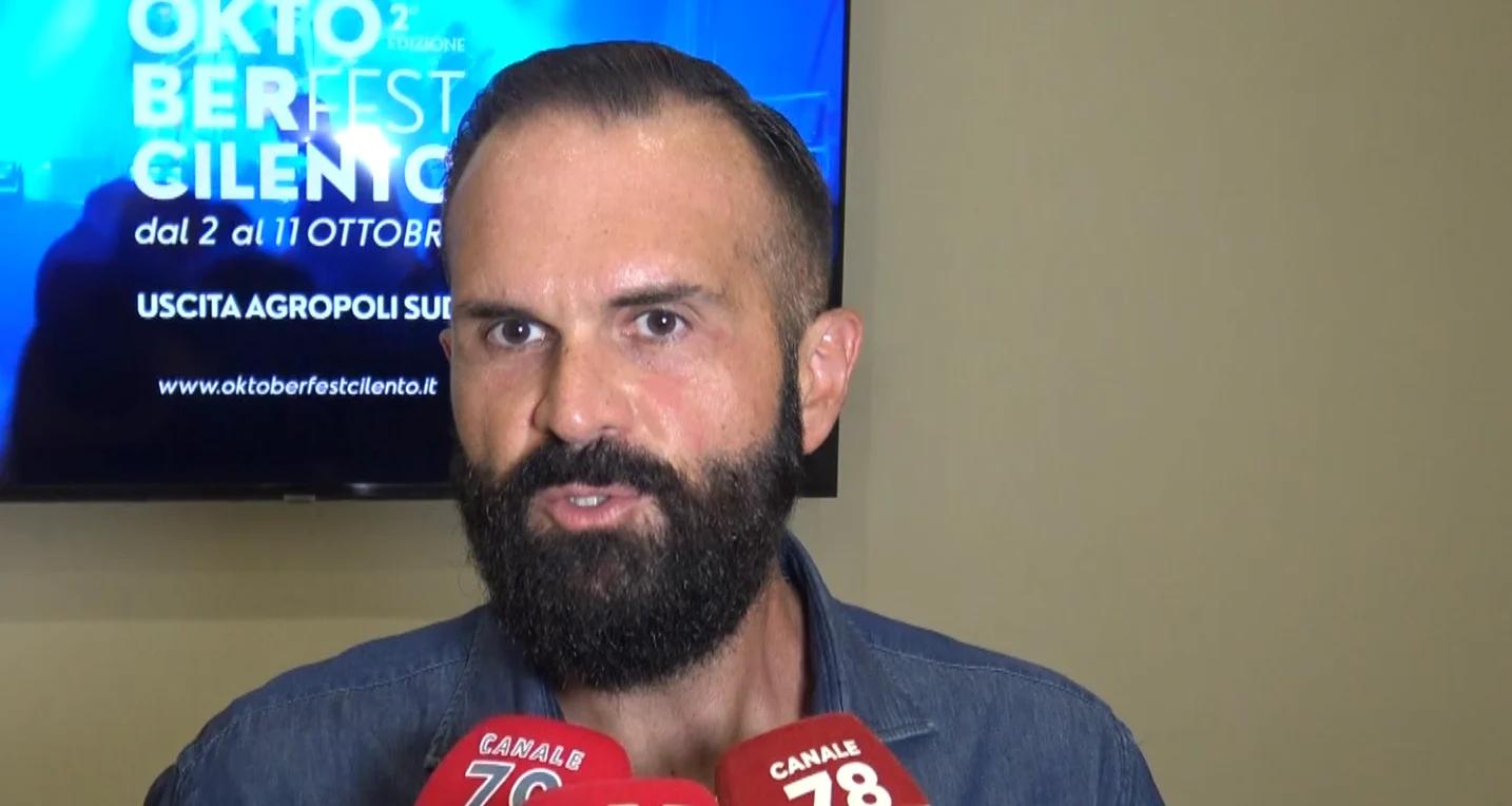 Agropoli, torna l’Oktoberfest Cilento: 10 giorni di musica, gastronomia e birra