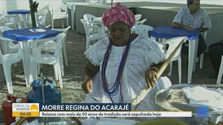 Vídeos do g1 Bahia e TV Bahia - terça-feira, 20 de outubro de 2026