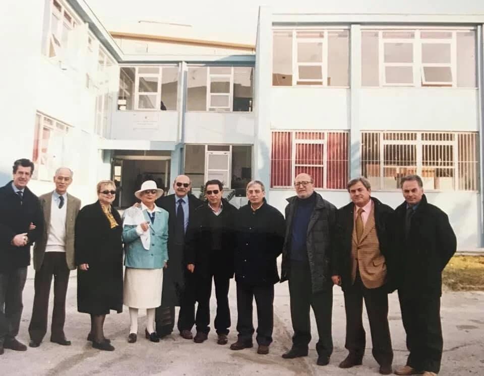 Addio a Elvira Lo Bascio Milano, lutto ad Agropoli per la preside. Occupò la ferrovia per difendere l’ospedale
