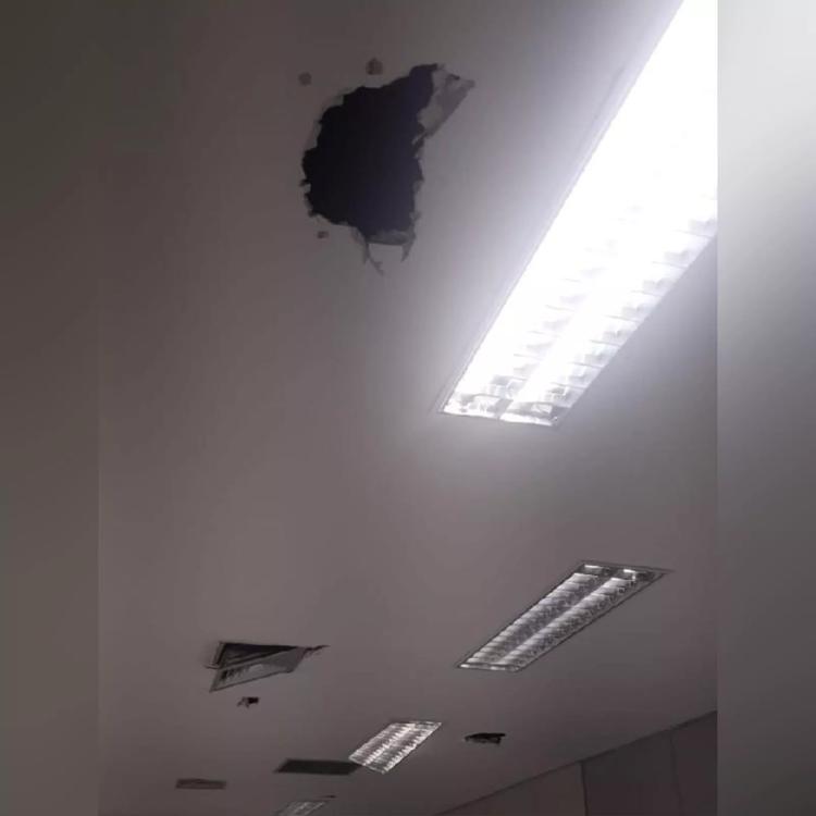 Homem é solto mais de 1 ano após irmão usar identidade dele em furto a banco em MT