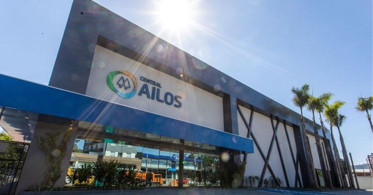 Sistema Ailos conquista Top 3 em ranking do BNDES pelo 3º ano consecutivo