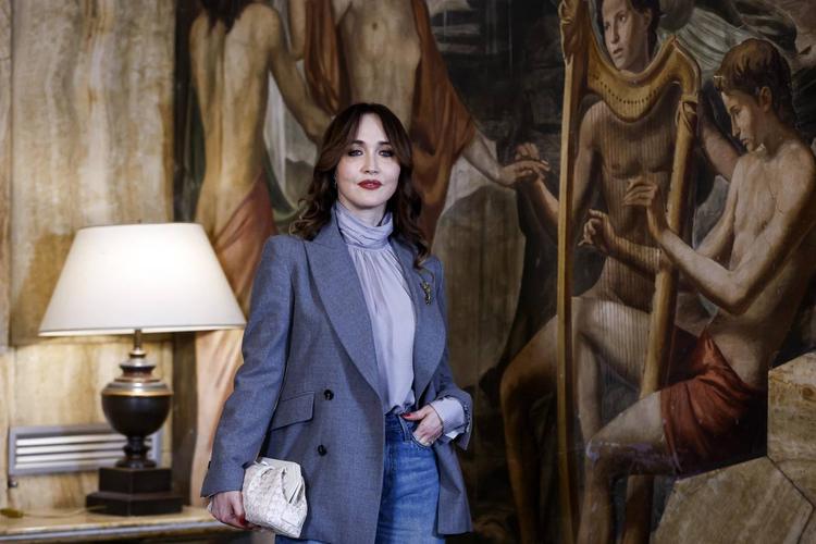 La lezione di Chiara Francini: “La libertà comincia dove finisce l’approvazione"