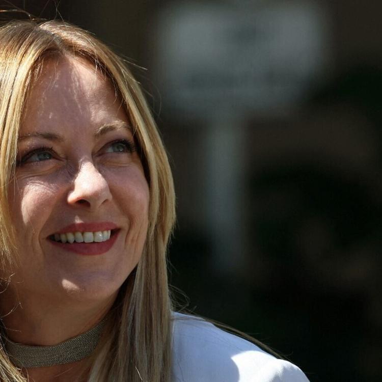 La premier Meloni domani a Amatrice: "Molto è stato fatto, ma altrettanto resta da fare. E...