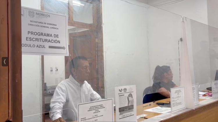 Rematan escrituras en Morelos: ofrecen descuentos de hasta 90% para proteger tu casa