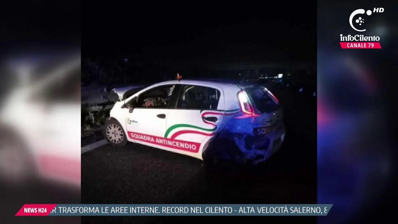 Tg InfoCilento 22 settembre 2026, edizione delle 13:55