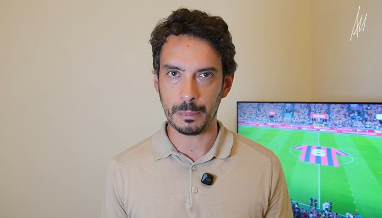 Marinozzi critica Allegri: “Pazienza? Con questo concetto la squadra rischia di allungarsi: guardate Lobotka e Anguissa”