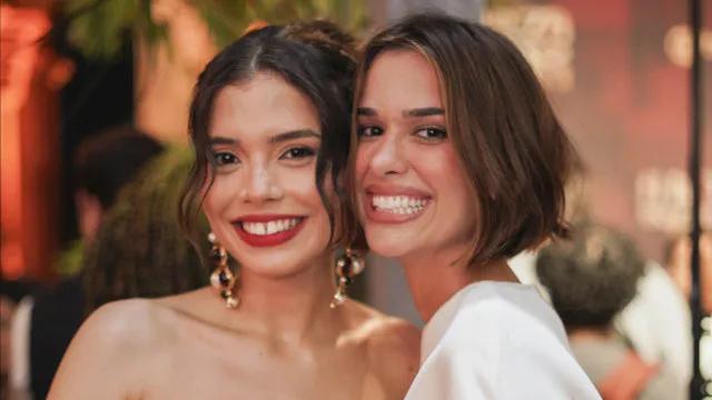 Famosos que arrasam com dentes separados: Quem são os brasileiros?