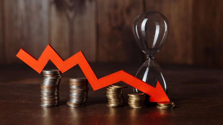 us world econ slowdown
