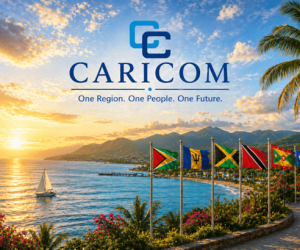 Brooch Diplomacy And Strained Unity:How U.S. Pressure Is Seeding Fractures In CARICOM