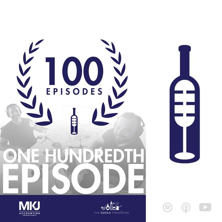 Episode 100 – A century of conversations!