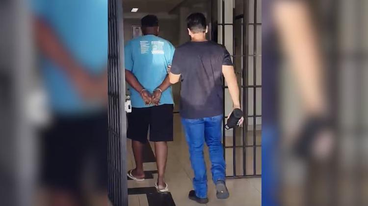 Segundo suspeito de matar jovem a tiros em campo de futebol é preso em Rio Preto