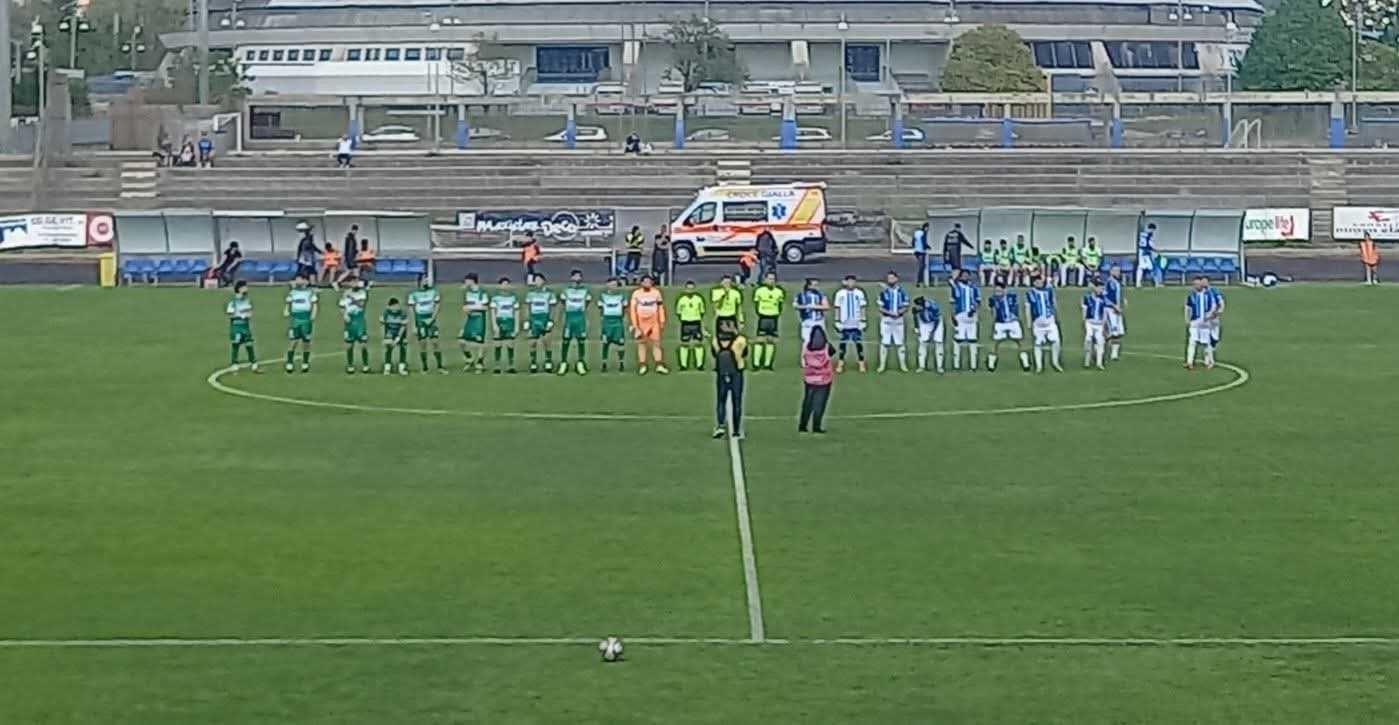 Eccellenza: goleada al “Dirceu”, l’Ebolitana stende la Virtus Monteforte e avvicina la D