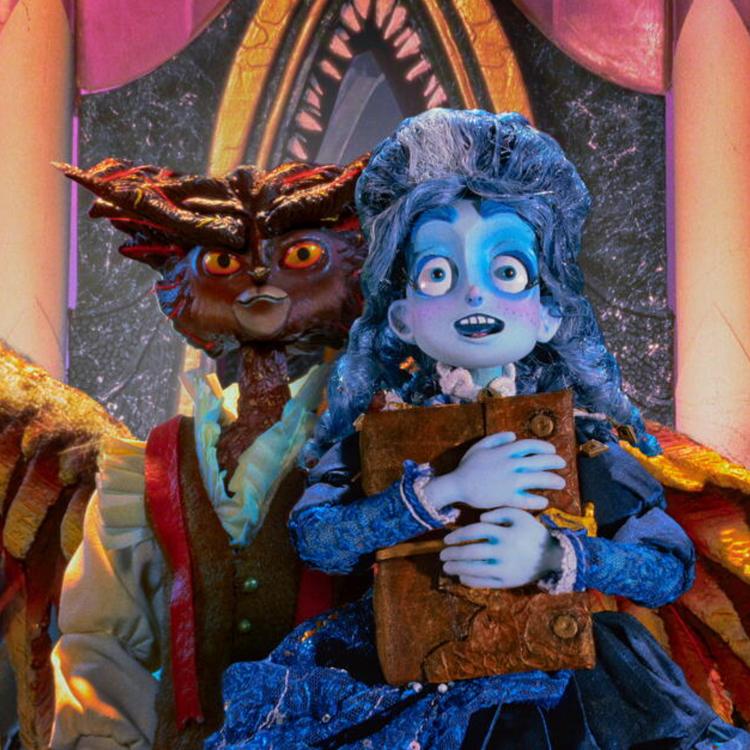 La película mexicana Soy Frankelda hace historia al ganar el Premio Ariel a Mejor Animación 2026