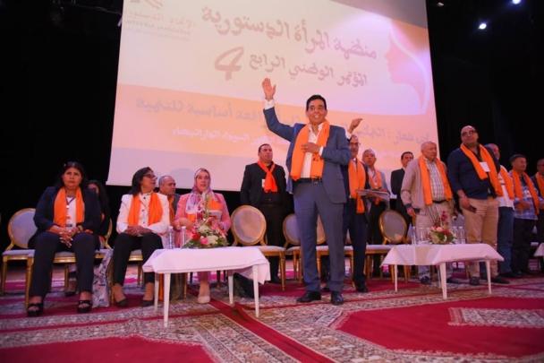 تزكية انتخابية بفاس تهدد بجر حزب “الحصان” إلى القضاء