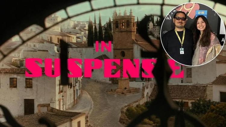 Talento malagueño en los 'Oscar' de las localizaciones: Ronda, Jerez o Sevilla brillan en Netflix y Amazon Prime