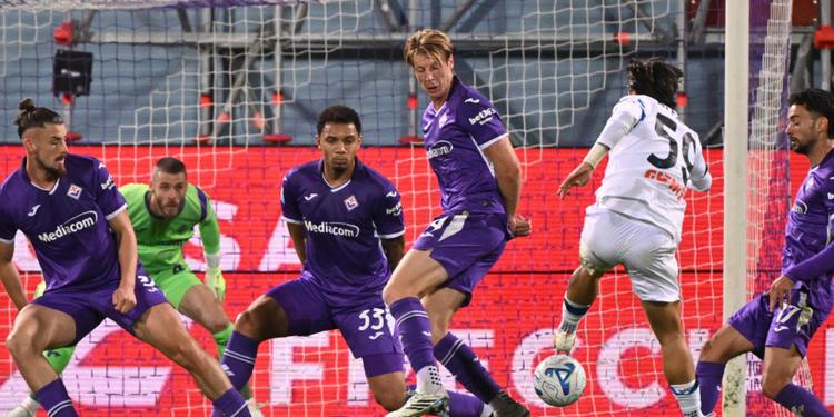 Fiorentina-Atalanta, il pari fa comodo a tutti: 2-2 scintillante al Franchi
