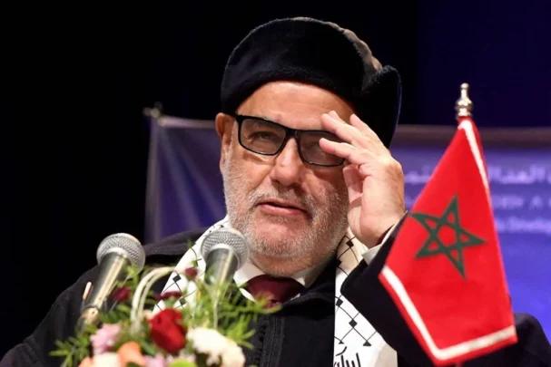 بنكيران: إنهم منشغلون بنا ويبدو أننا سنعود من جديد