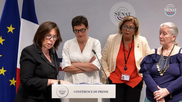 Outre-mer : 21 propositions du Sénat pour préparer l'économie de demain