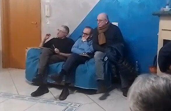 Il comitato “No Consac” di Buonabitacolo attacca il Sindaco sul trasferimento del servizio idrico