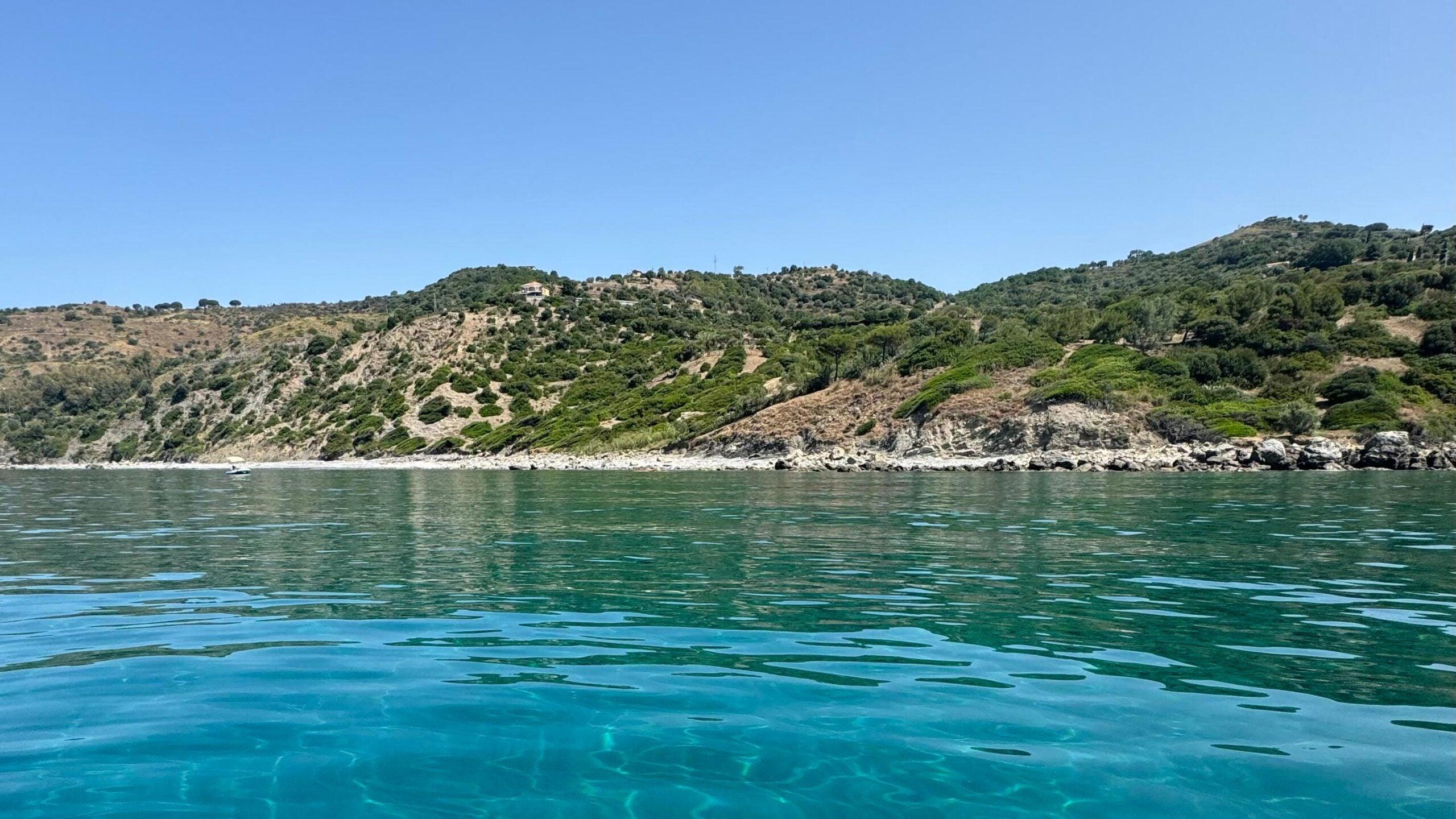 Resilienza costiera e sostenibilità: Salerno lancia il progetto “Better Blue”