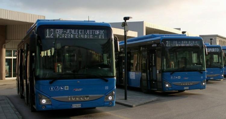 Foggia, trasporto pubblico a rischio: sindacati contro Comune su caso ATAF