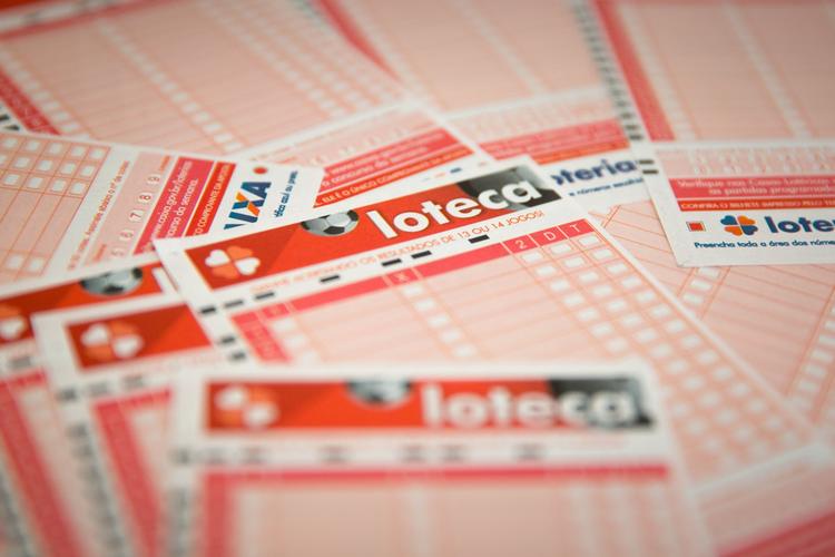 Aposta de Juiz de Fora leva mais de R$ 1 milhão na Loteca